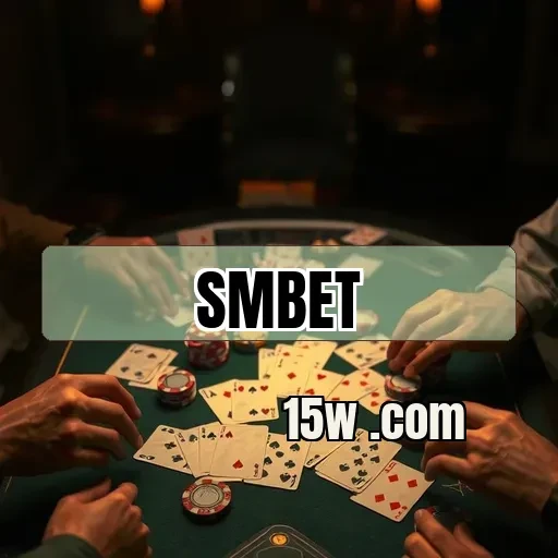 smbet Login