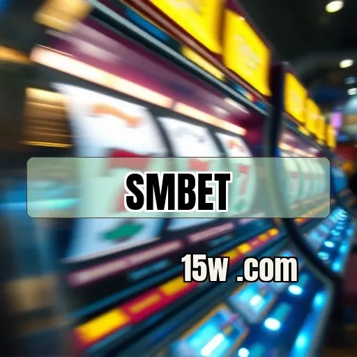 smbet Caça-Níqueis
